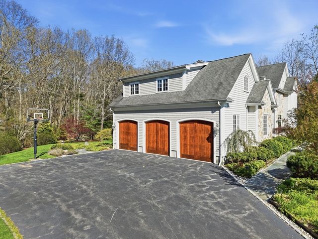 50 Yorkshire Rd, Dover, MA 02030