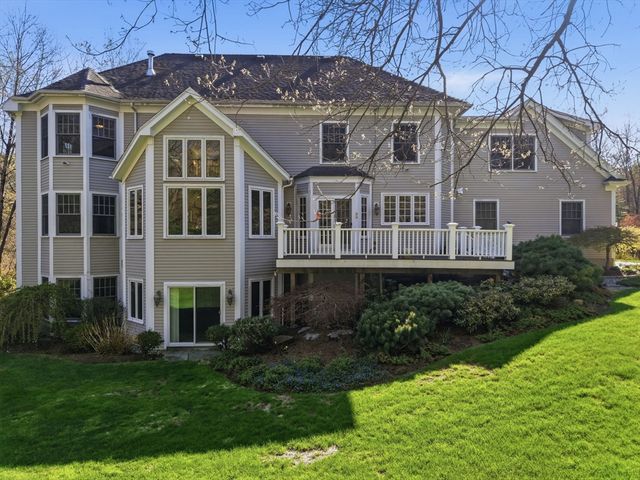 50 Yorkshire Rd, Dover, MA 02030