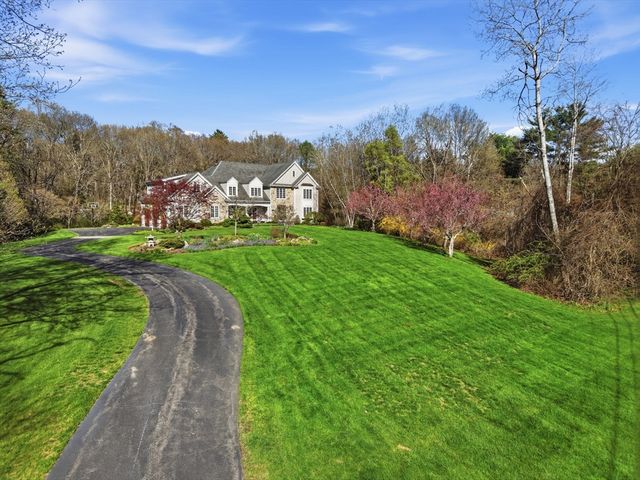 50 Yorkshire Rd, Dover, MA 02030