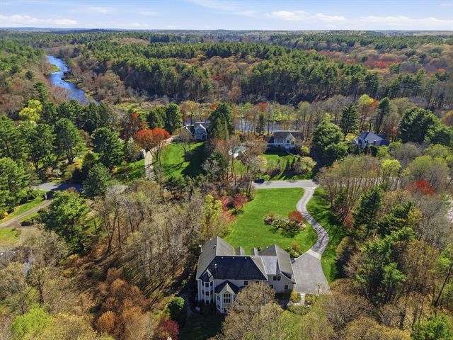 50 Yorkshire Rd, Dover, MA 02030