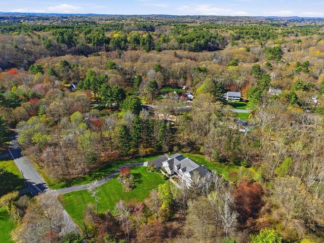 50 Yorkshire Rd, Dover, MA 02030