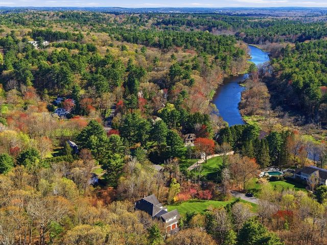 50 Yorkshire Rd, Dover, MA 02030
