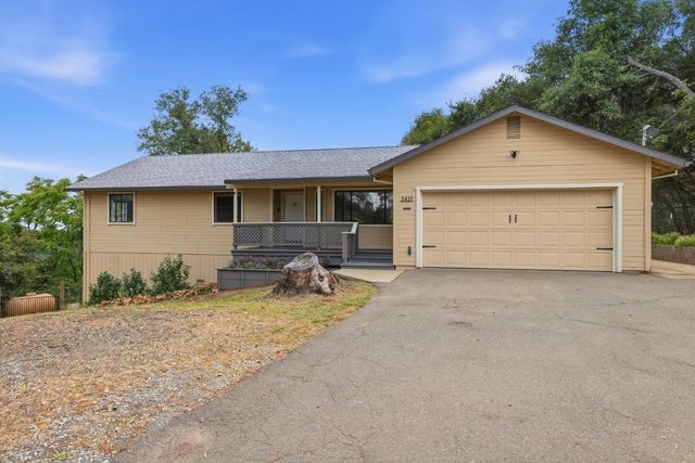 3427 Excalibar Rd, Placerville, CA 95667