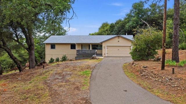 3427 Excalibar Rd, Placerville, CA 95667