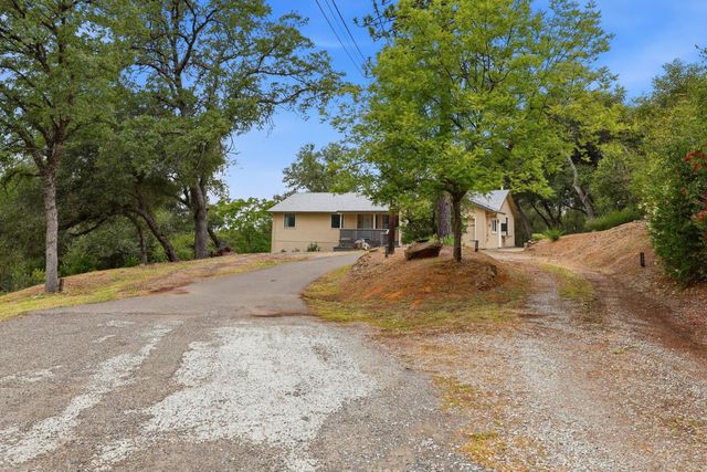 3427 Excalibar Rd, Placerville, CA 95667