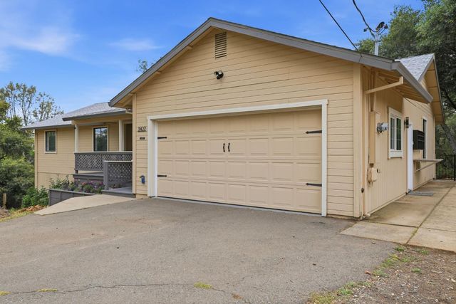 3427 Excalibar Rd, Placerville, CA 95667
