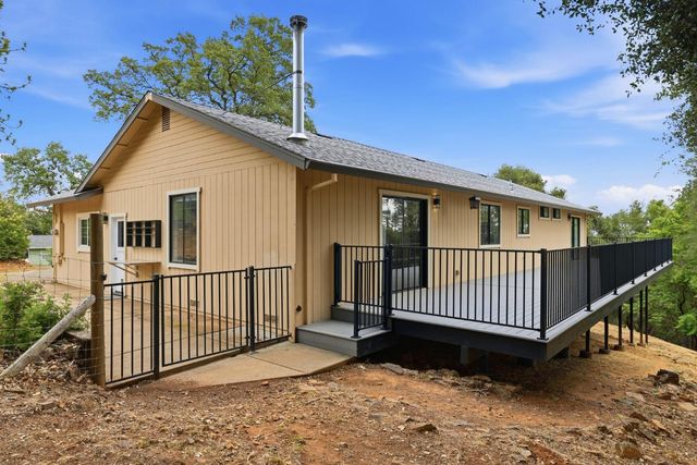 3427 Excalibar Rd, Placerville, CA 95667