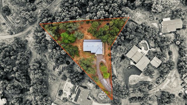 3427 Excalibar Rd, Placerville, CA 95667
