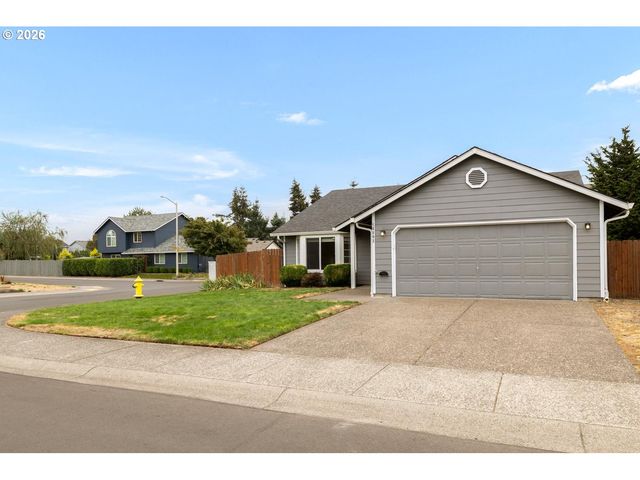 16802 Ne 31ST Way, Vancouver, WA 98682