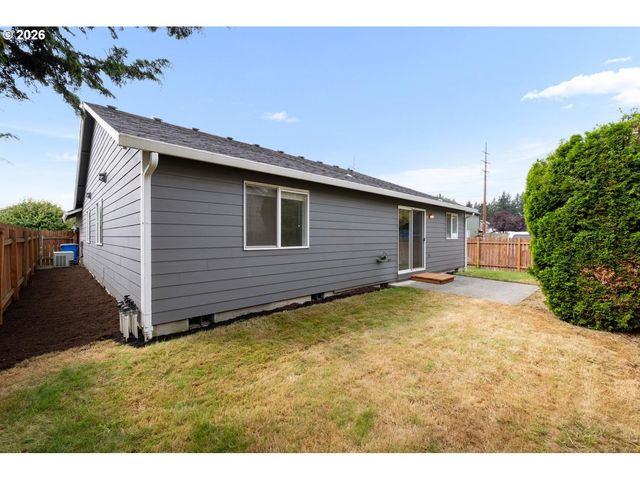 16802 Ne 31ST Way, Vancouver, WA 98682