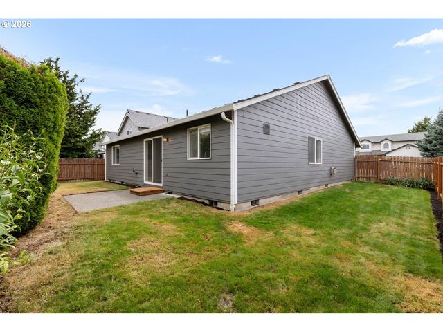16802 Ne 31ST Way, Vancouver, WA 98682