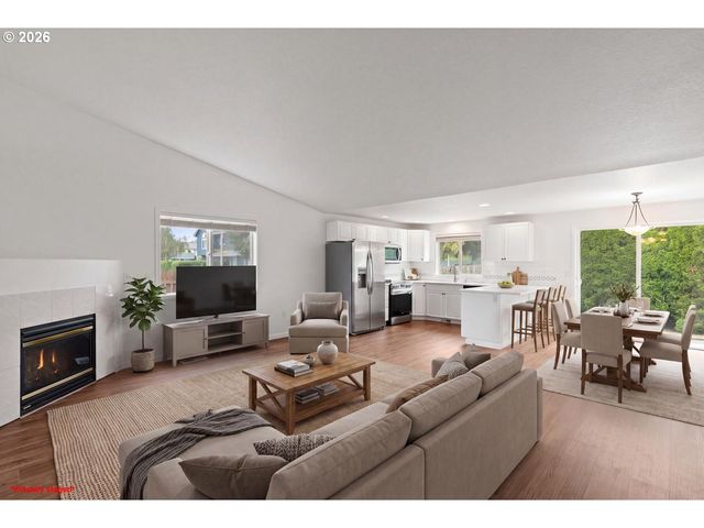 16802 Ne 31ST Way, Vancouver, WA 98682