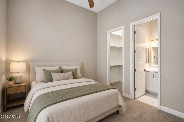 12196 E CLINTON Street, Scottsdale, AZ 85259
