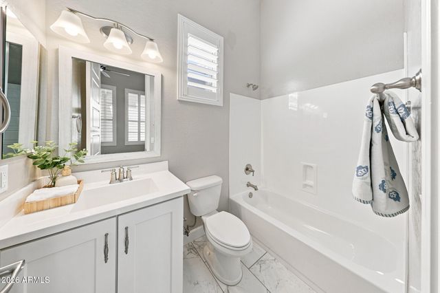 12196 E CLINTON Street, Scottsdale, AZ 85259