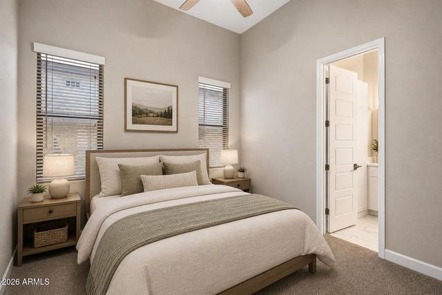 12196 E CLINTON Street, Scottsdale, AZ 85259