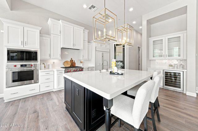 12196 E CLINTON Street, Scottsdale, AZ 85259