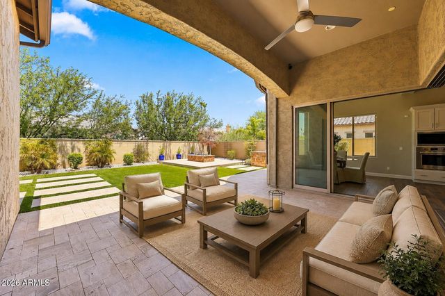 12196 E CLINTON Street, Scottsdale, AZ 85259