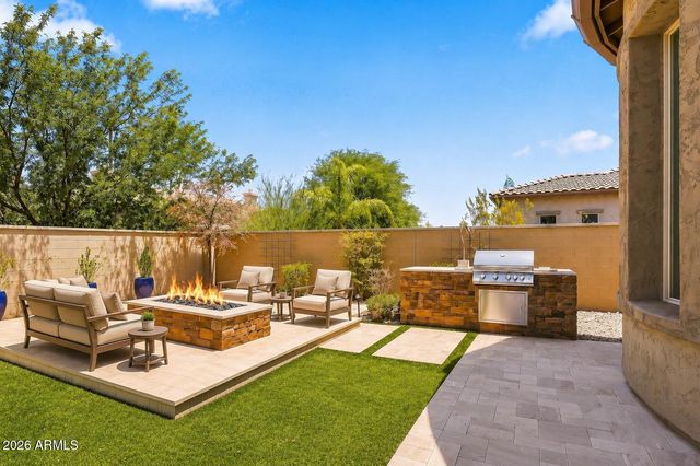 12196 E CLINTON Street, Scottsdale, AZ 85259
