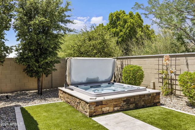 12196 E CLINTON Street, Scottsdale, AZ 85259