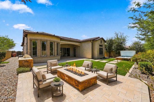 12196 E CLINTON Street, Scottsdale, AZ 85259