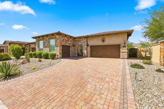 12196 E CLINTON Street, Scottsdale, AZ 85259