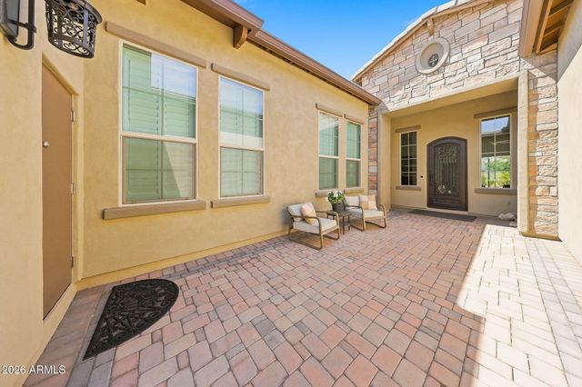 12196 E CLINTON Street, Scottsdale, AZ 85259
