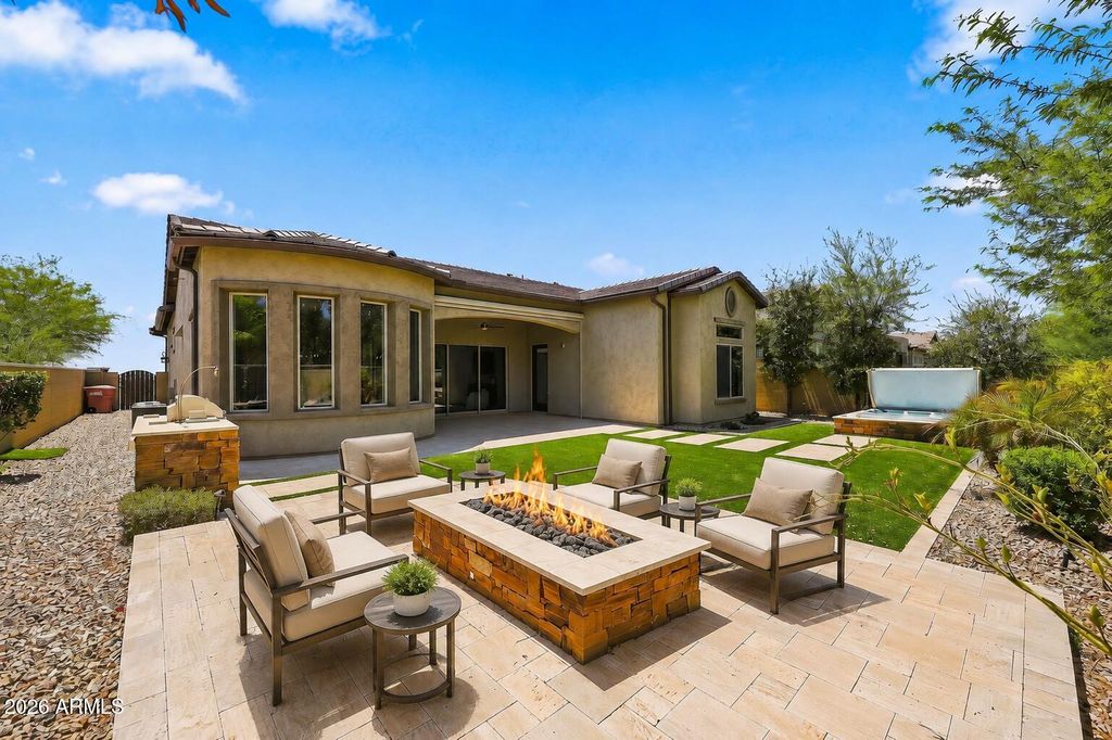 12196 E CLINTON Street, Scottsdale, AZ 85259 — photo 4