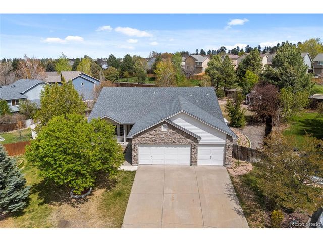 11183 Glenmoor Ct, Parker, CO 80138