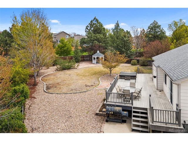 11183 Glenmoor Ct, Parker, CO 80138