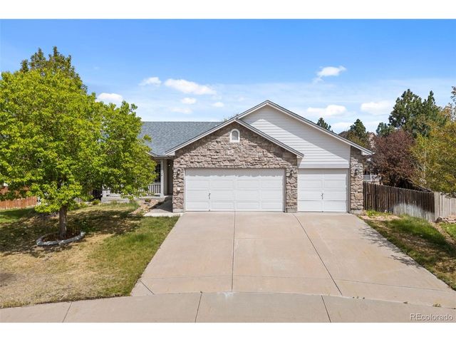 11183 Glenmoor Ct, Parker, CO 80138