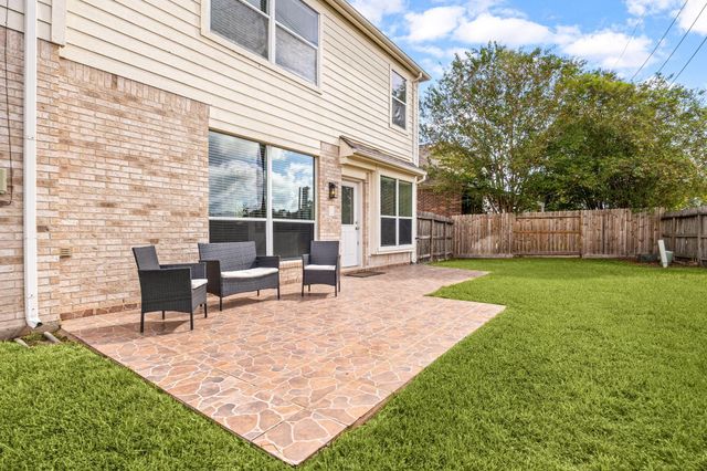 19843 Youpon Leaf Way, Houston, TX 77084