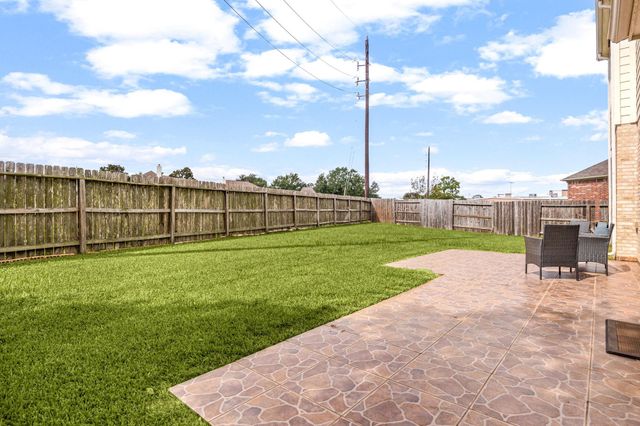 19843 Youpon Leaf Way, Houston, TX 77084