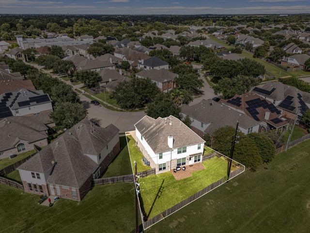 19843 Youpon Leaf Way, Houston, TX 77084