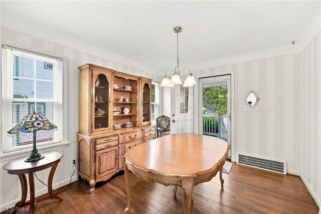 24231 Yosemite Drive, Euclid, OH 44117