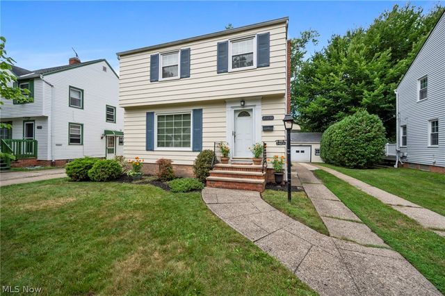 24231 Yosemite Drive, Euclid, OH 44117