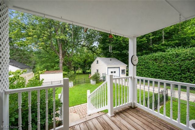 24231 Yosemite Drive, Euclid, OH 44117