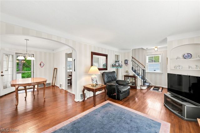 24231 Yosemite Drive, Euclid, OH 44117