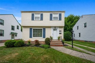 24231 Yosemite Drive, Euclid, OH 44117
