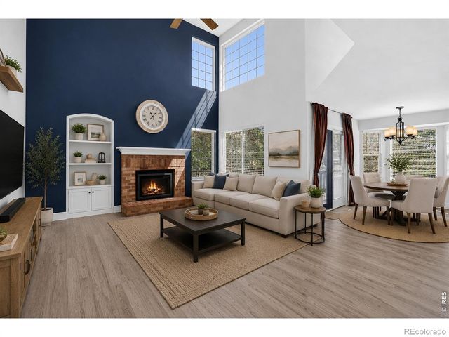 10130 Lodestone Way, Parker, CO 80134