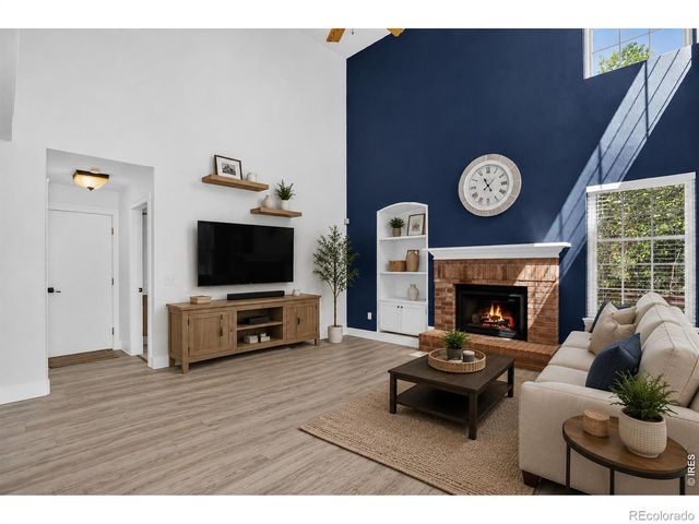 10130 Lodestone Way, Parker, CO 80134
