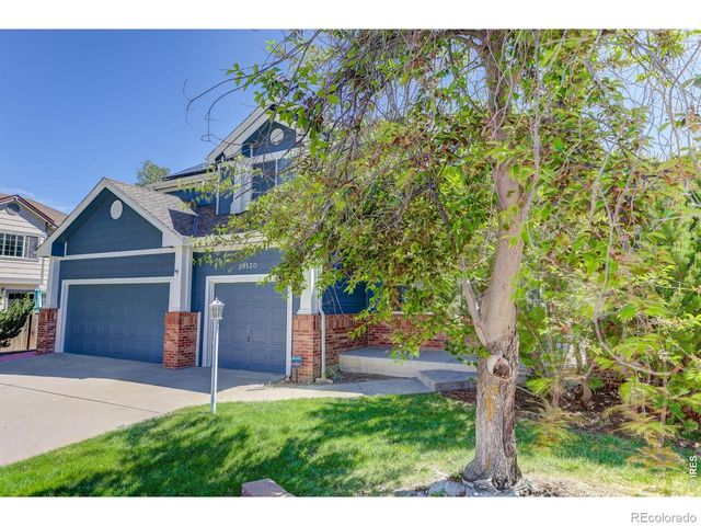 10130 Lodestone Way, Parker, CO 80134