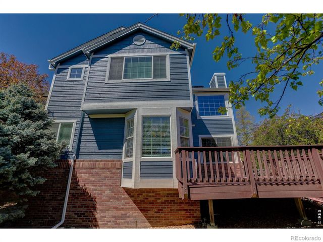 10130 Lodestone Way, Parker, CO 80134