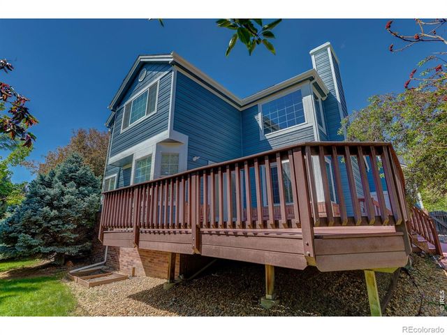 10130 Lodestone Way, Parker, CO 80134