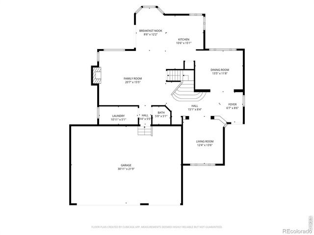 10130 Lodestone Way, Parker, CO 80134