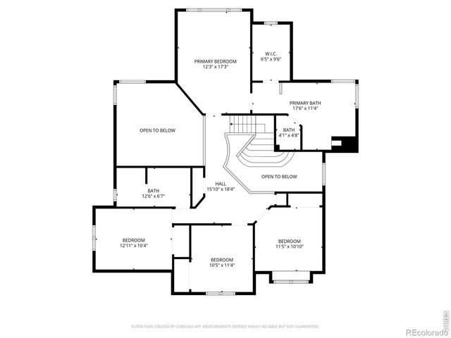 10130 Lodestone Way, Parker, CO 80134