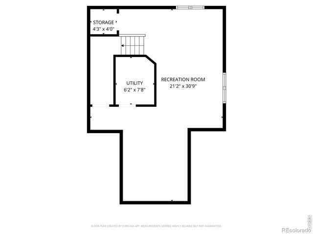 10130 Lodestone Way, Parker, CO 80134