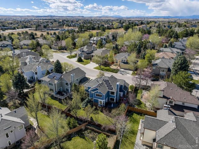 10130 Lodestone Way, Parker, CO 80134