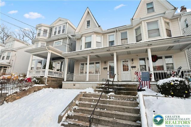 728 Broad Street, Tamaqua Boro, PA 18252