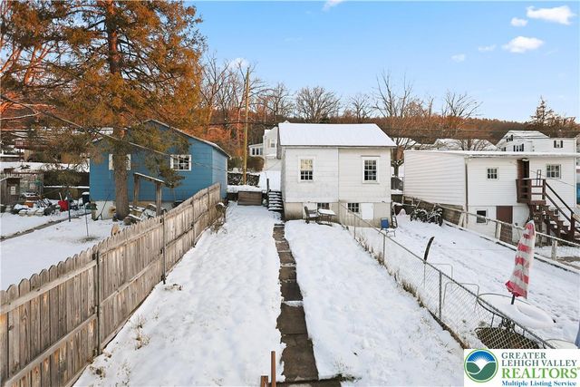 728 Broad Street, Tamaqua Boro, PA 18252