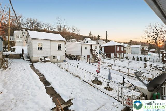 728 Broad Street, Tamaqua Boro, PA 18252